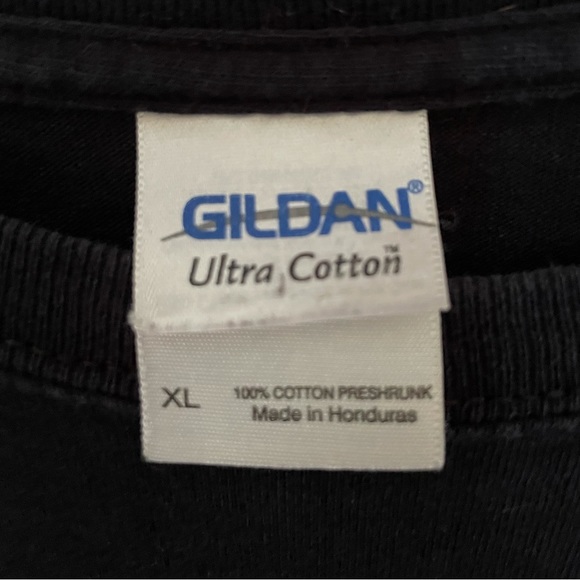 Sturgis 2012 Tee - Picture 3 of 5